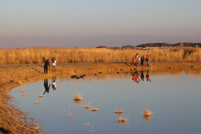 de mevsiminde ağırlıyor tutkunlarını kış Ağrı Dağı doğa Milli Parkı, 5