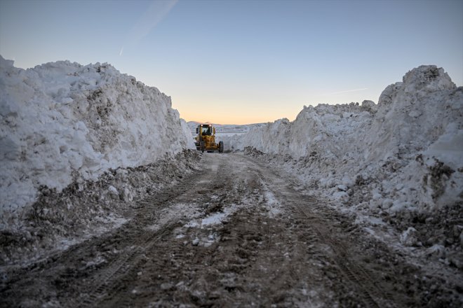 elleri AĞRI hattında Hudut kartalları yıla girdi yeni - sınır gözleri tetikte 27