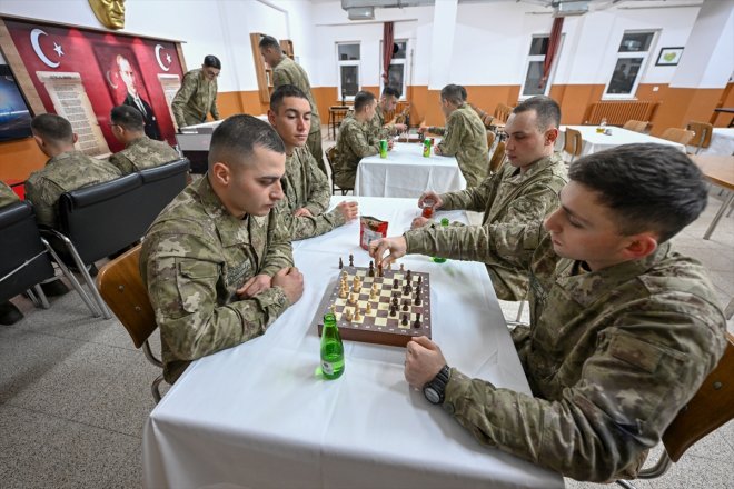 gözleri yıla kartalları elleri yeni Hudut AĞRI girdi tetikte sınır hattında - 37