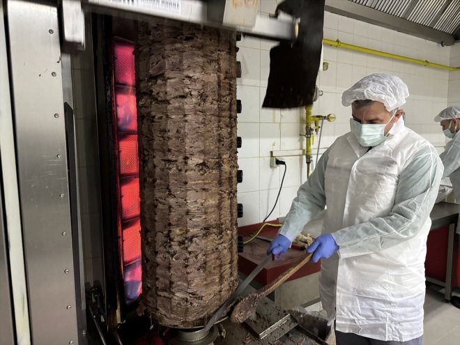 gönderiliyor Ağrı