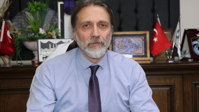 Atatürk Üniversitesi asistan doktor döner sermaye farkını yüzde 100'e yakın artırdı