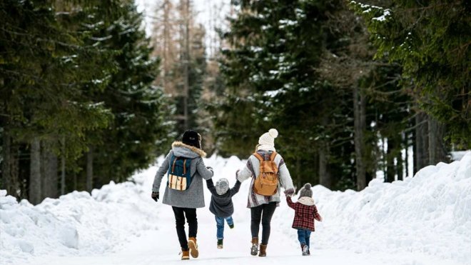 Bilet Dükkanı sömestır tatili rotalarını listeledi