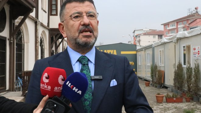 CHP Malatya Milletvekili Ağbaba gazetecileri ziyaret etti1