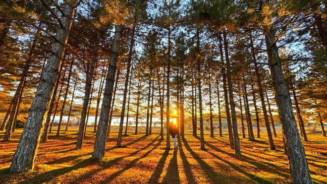 ELAZIĞ - Hazar Gölü