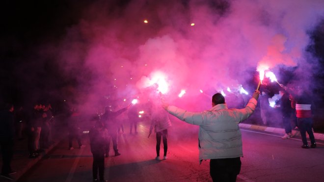 ERZİNCAN - 24Erzincanspor