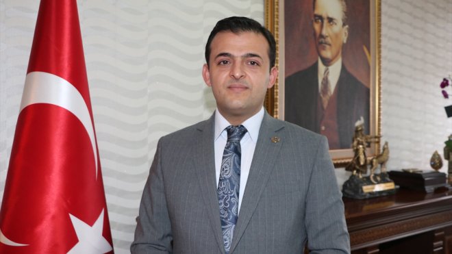 Erzurum'da prolin değeri 1058 çıkan "geven balı" tescil yolunda