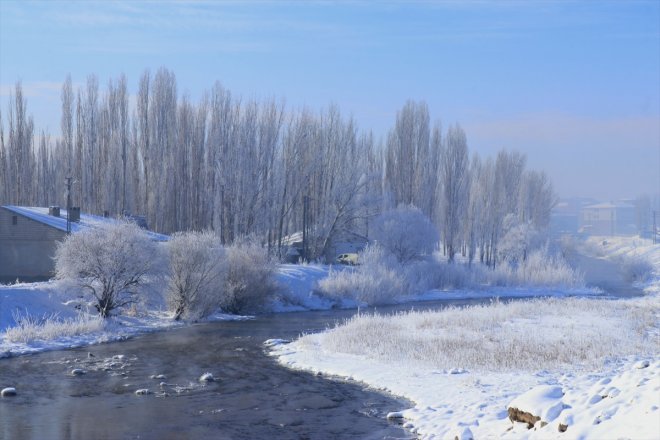 oluyor etkili Erzurum