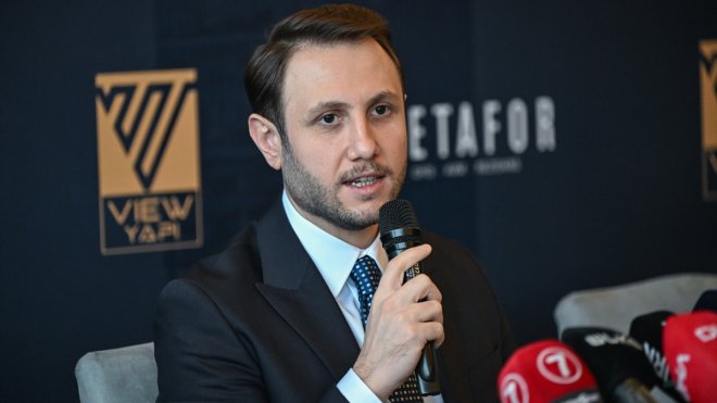 Gayrimenkul yatırım fonlarının sektörü hareketlendirmesi bekleniyor