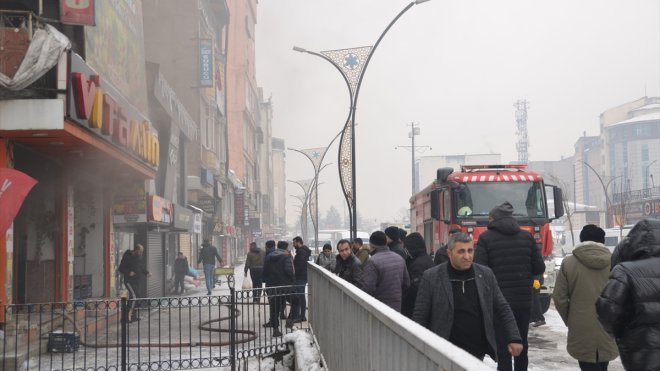 HAKKARİ - Yüksekova