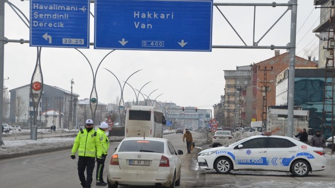 HAKKARİ - Yüksekova
