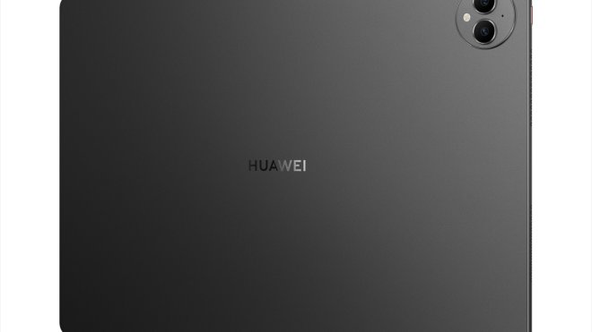 Huawei'nin yeni tableti MatePad Pro 13.2 ön satışta