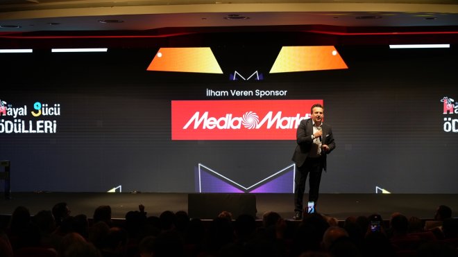 MediaMarkt, 2. Hayal Gücü Ödülleri