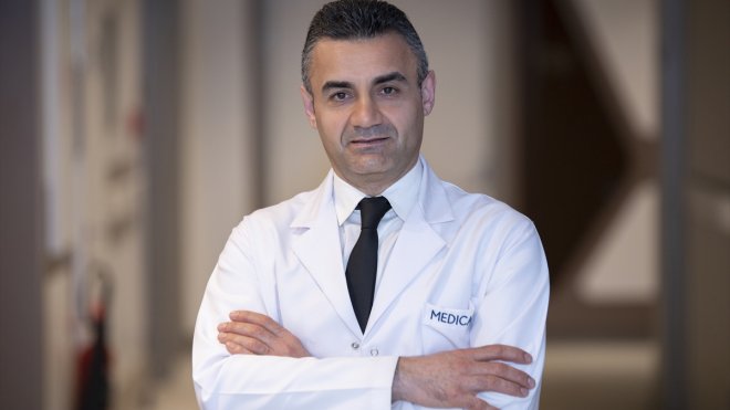 Medicana'dan yarıyıl tatilinde kazalara karşı uyarılar