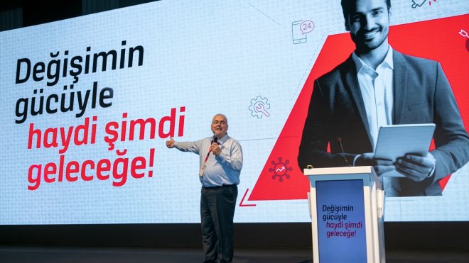 Mitsubishi Electric Türkiye, servis hizmetleri iş ortaklarıyla bir araya geldi