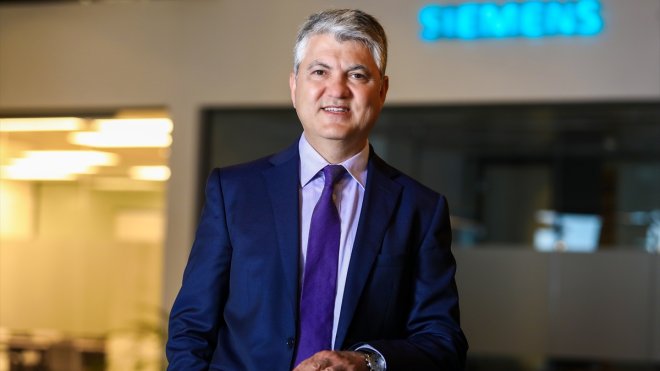 Siemens Türkiye akıllı bina sistemleriyle sürdürülebilir bir geleceğe katkı sağlıyor