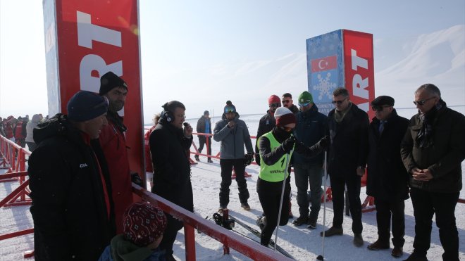 Türkiye Kayaklı Koşu Eleme Yarışması, Yüksekova