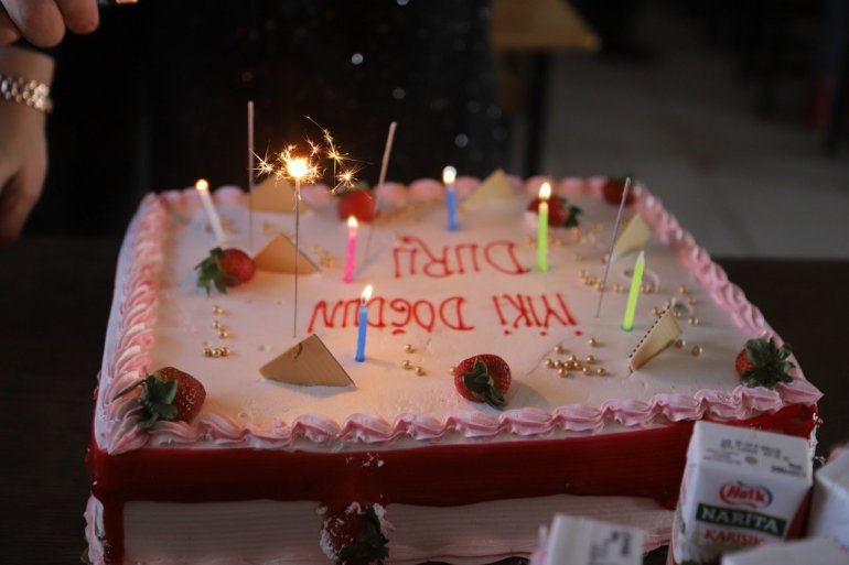 Yardım elleri, köy çocukları okusun diye birleşiyor5