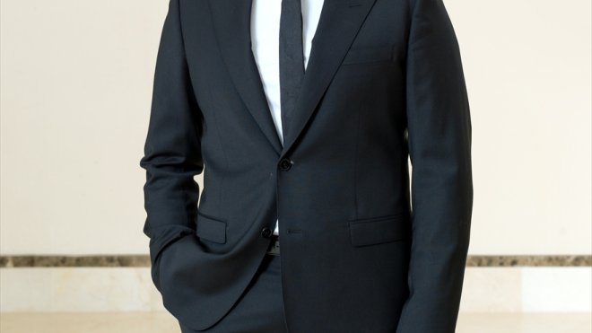 Zorlu Holding CEO’luğuna Bekir Cem Köksal atandı1