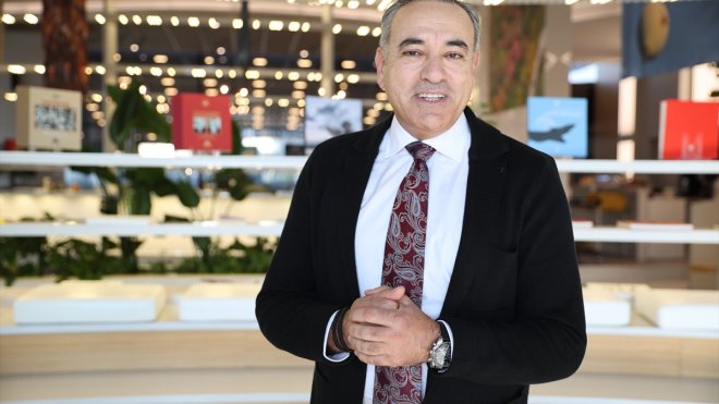 Alves Kablo'nun halka arzında talep toplama yarın başlıyor