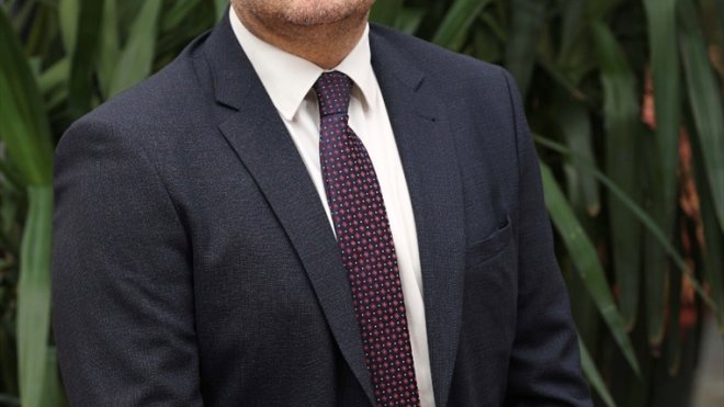 AXA Sigorta yöneticilerinden deprem bölgesine ziyaret