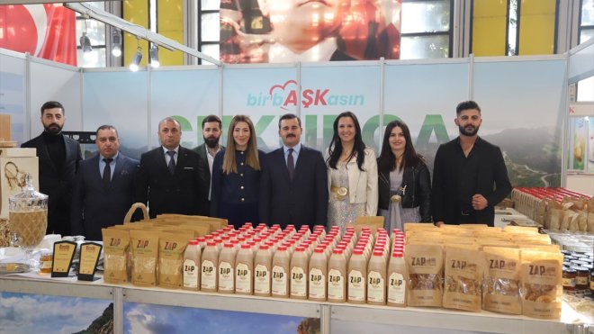 Çukurca tahini Ankara