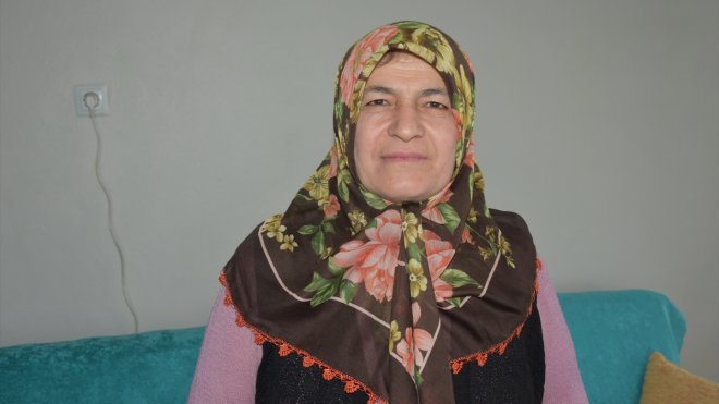 Deprem sonrası "ölü" olarak görüldüğü nüfus kaydı düzeltildi