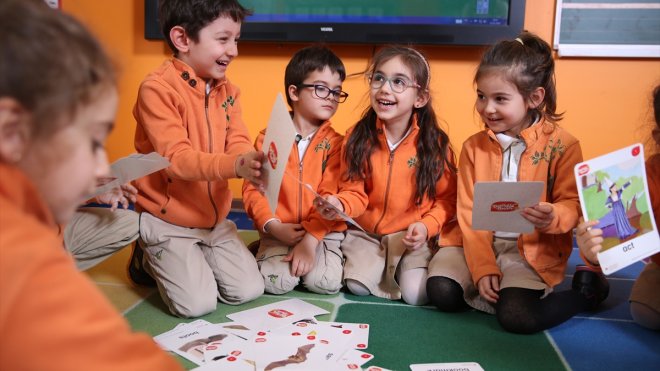 Doğa Koleji, anaokulu ve ilkokul için tanıtım günleri düzenleyecek