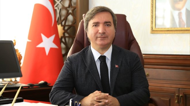 Erzincan'ın düşman işgalinden kurtuluşunun 106. yıl dönümü