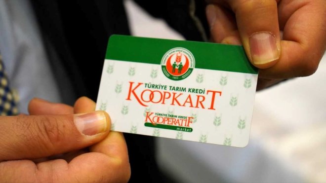 Erzurum'da ramazan ayı öncesi ihtiyaç sahibi 10 bin aileye alışveriş kartı dağıtıldı