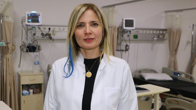 Kapalı ortamda içilen nargileden kaynaklı zehirlenme grip gibi semptomlarla ortaya çıkıyor