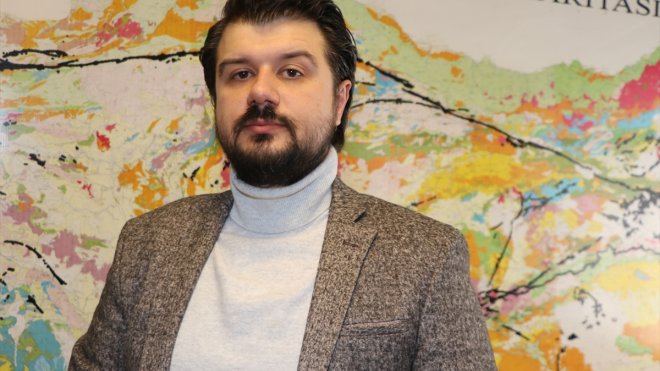 Yapılarda periyodik "zemin kontrolü ve vize uygulaması" önerisi