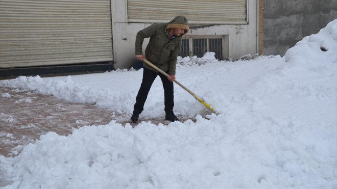 HAKKARİ - Yüksekova