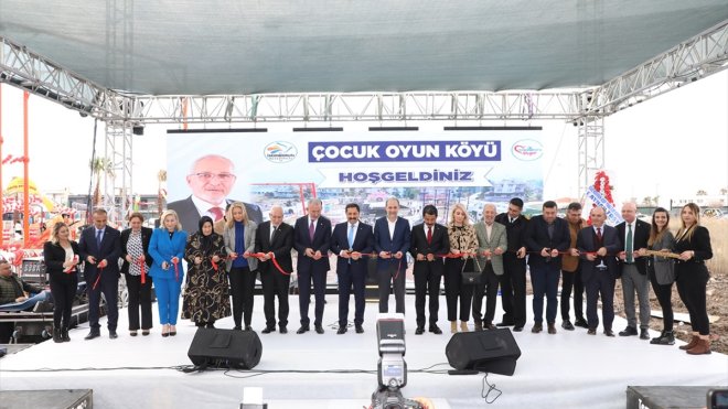 İskenderun Belediyesi