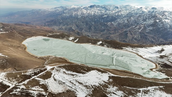 KARS - Deniz Gölü