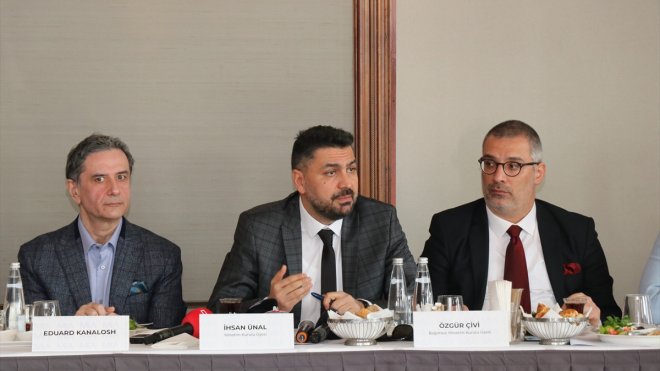 MİA Teknoloji, Türkiye'yi sağlık teknolojileri pazarının merkezi yapmayı hedefliyor