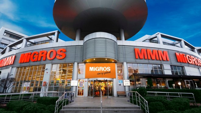 Migros, global iklim ve su liderleri programlarından tam not aldı