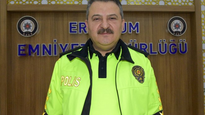 Polis "Uyandırma Servisi" denetimleriyle otobüs kazalarını önlemeye çalışıyor