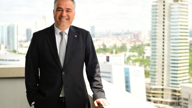 STM, Türk Donanması'nın denizaltılarını milli sistemlerle güçlendirecek