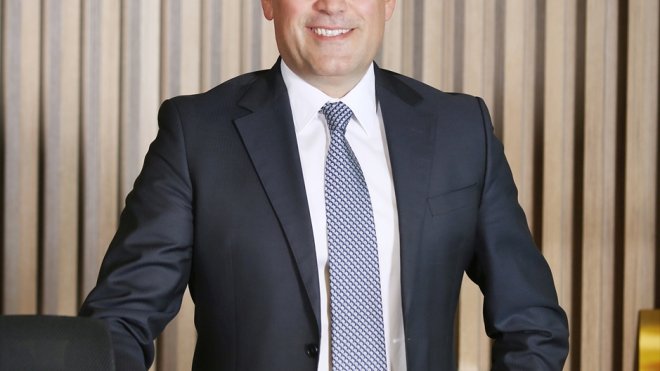 TAV Havalimanları'ndan 2023'te 1,3 milyar avro ciro