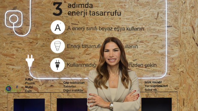 Teknosa, CDP İklim Değişikliği Programı'nda lider oldu