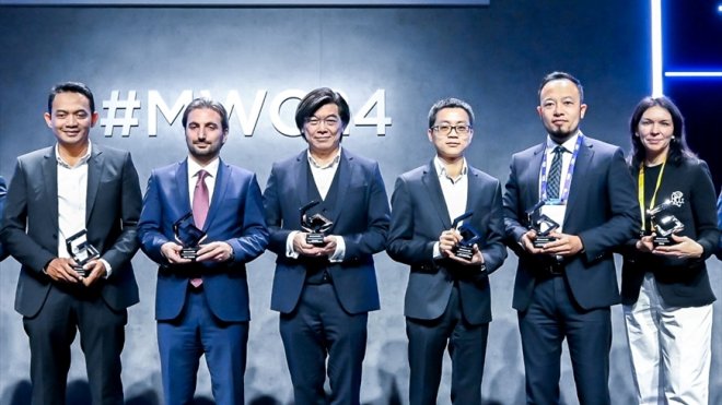 Türk Telekom'un iştiraki Argela'ya, GTI Awards'tan ödül