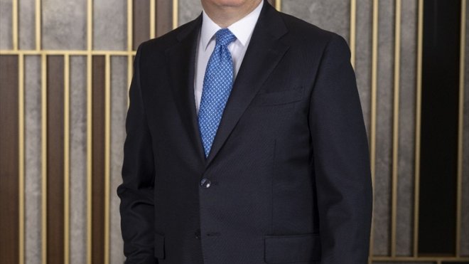 VakıfBank, CDP iklim değişikliği ve su güvenliği programlarında lider oldu1