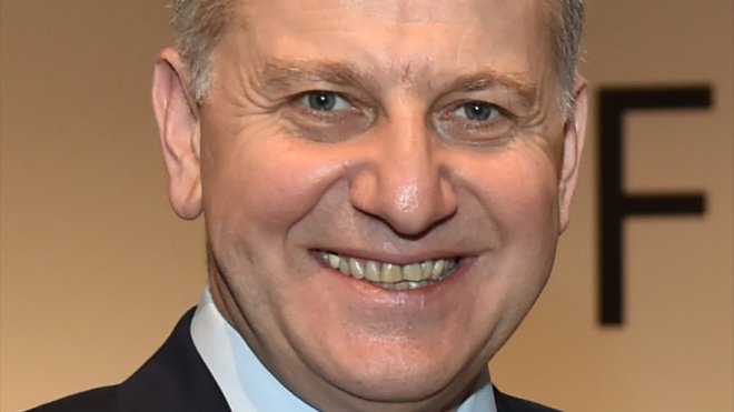 Yeditepe Üniversitesi'nden cerrah Prof. Dr. Uğur Türe Journal of Neurosurgery'nin kapağında yer aldı