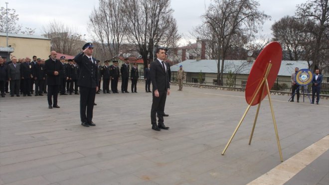18 Mart Şehitleri Anma Günü ve Çanakkale Deniz Zaferi