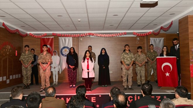 18 Mart Şehitleri Anma Günü ve Çanakkale Deniz Zaferi