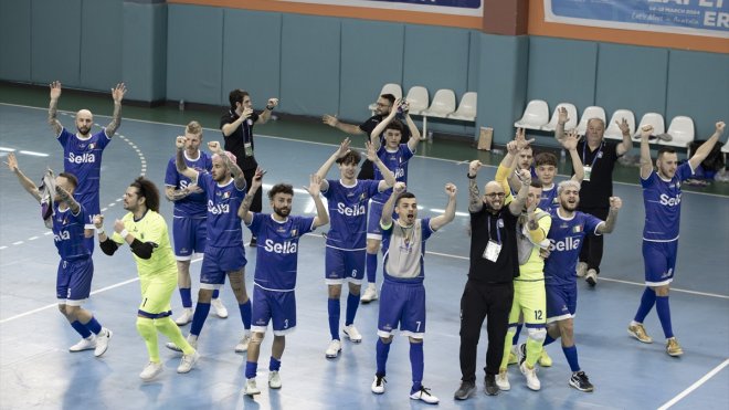 20. İşitme Engelliler Kış Olimpiyatları1