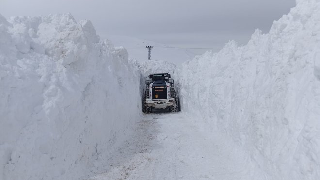 داخرانی ٣١٧ ناوچەی نیشتەجێبوون لە پارێزگاکانی وان، مووش و بەدلیس1