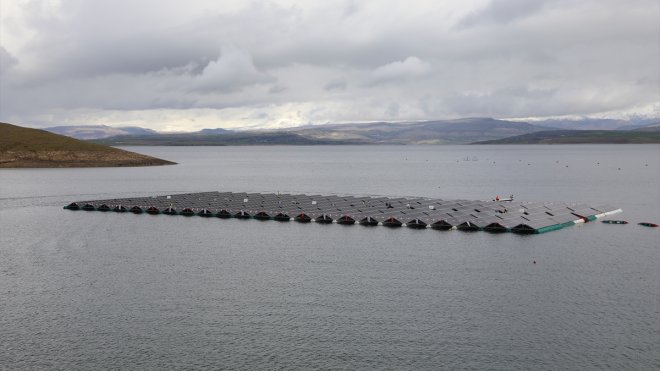 Bakan Yumaklı, Elazığ