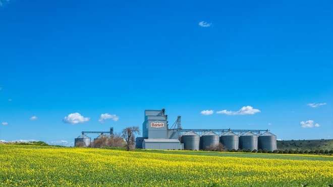 Banvit BRF, arıttığı suyun yüzde 51