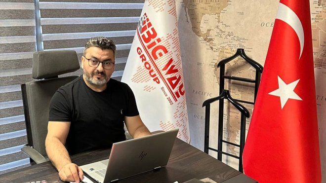 Big Way Motor, çevre dostu ürünleriyle Motobike Fuarı'na katılacak